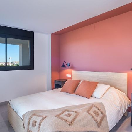 Apartmán Casa Hoyo Nueve - Alhaurin Golf - Alhaurín el Grande Exteriér fotografie