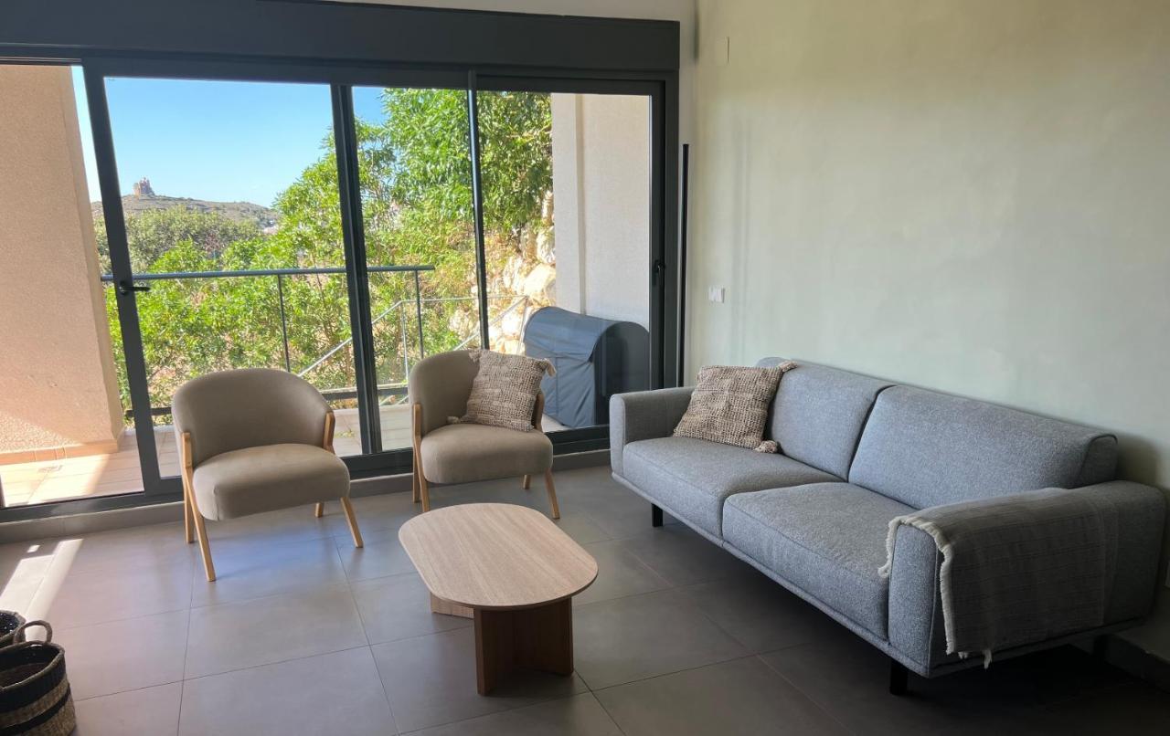Apartmán Casa Hoyo Nueve - Alhaurin Golf - Alhaurín el Grande Exteriér fotografie