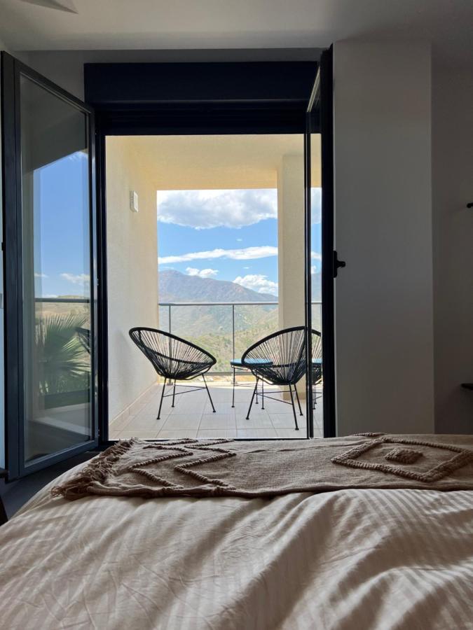 Apartmán Casa Hoyo Nueve - Alhaurin Golf - Alhaurín el Grande Exteriér fotografie