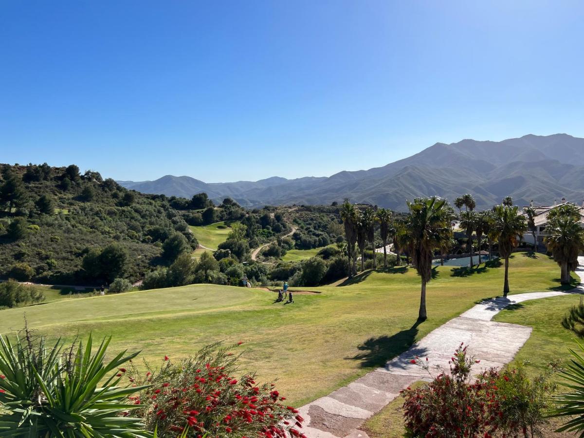 Apartmán Casa Hoyo Nueve - Alhaurin Golf - Alhaurín el Grande Exteriér fotografie