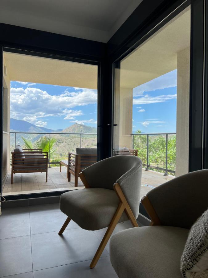 Apartmán Casa Hoyo Nueve - Alhaurin Golf - Alhaurín el Grande Exteriér fotografie
