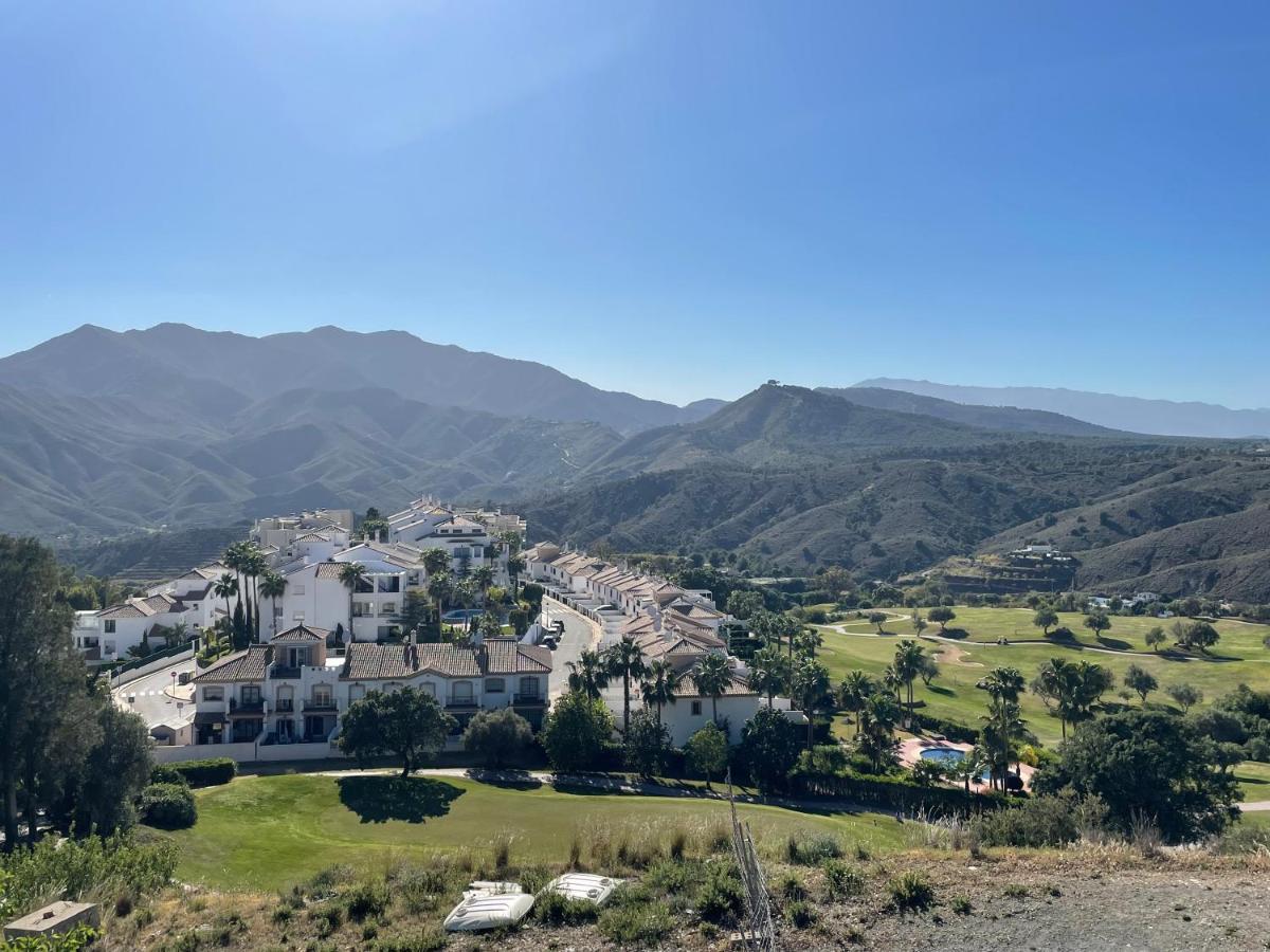 Apartmán Casa Hoyo Nueve - Alhaurin Golf - Alhaurín el Grande Exteriér fotografie