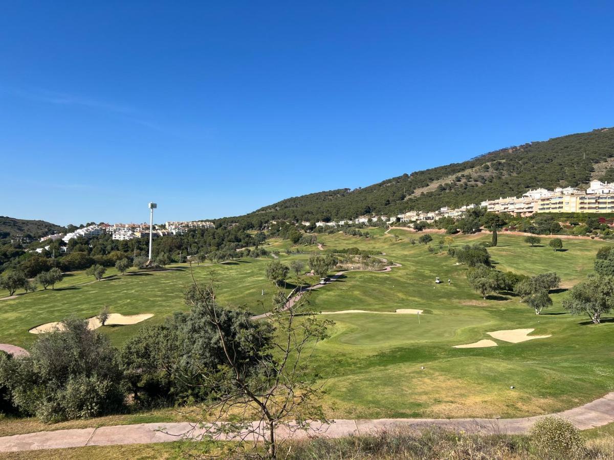 Apartmán Casa Hoyo Nueve - Alhaurin Golf - Alhaurín el Grande Exteriér fotografie