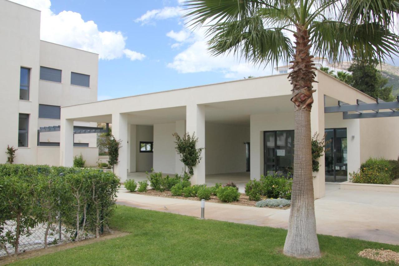 Apartmán Casa Hoyo Nueve - Alhaurin Golf - Alhaurín el Grande Exteriér fotografie
