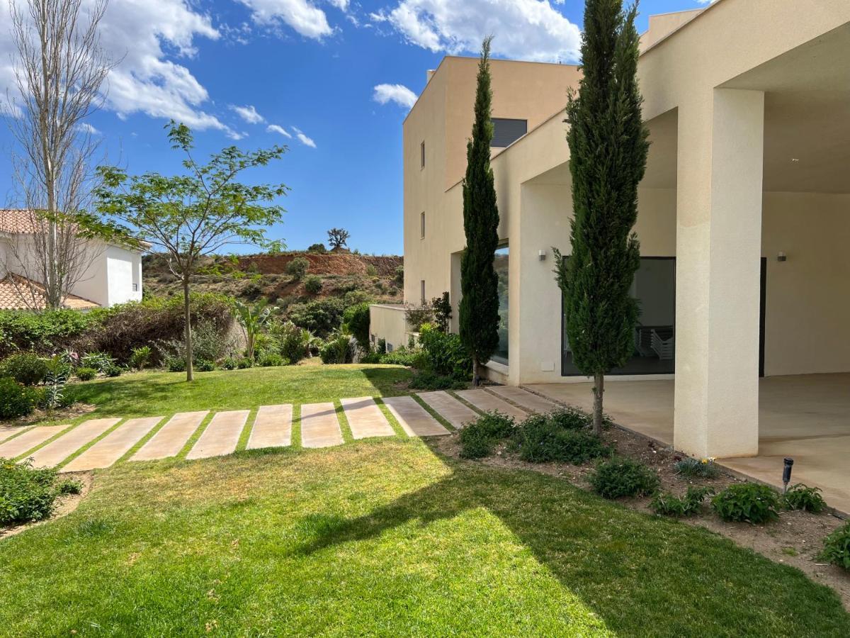 Apartmán Casa Hoyo Nueve - Alhaurin Golf - Alhaurín el Grande Exteriér fotografie