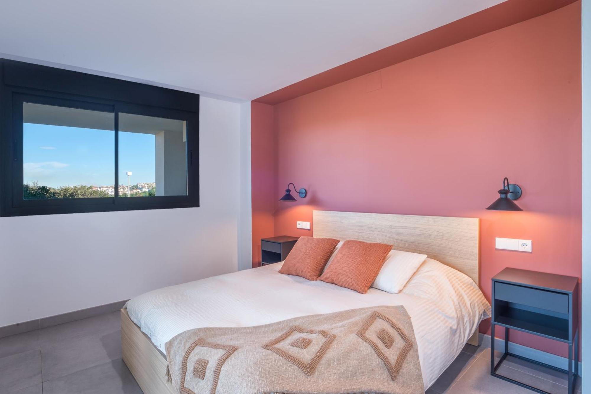Apartmán Casa Hoyo Nueve - Alhaurin Golf - Alhaurín el Grande Exteriér fotografie