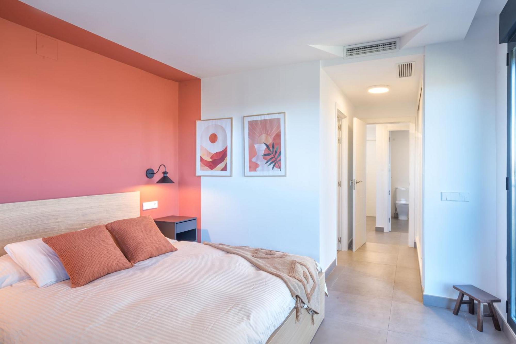 Apartmán Casa Hoyo Nueve - Alhaurin Golf - Alhaurín el Grande Exteriér fotografie