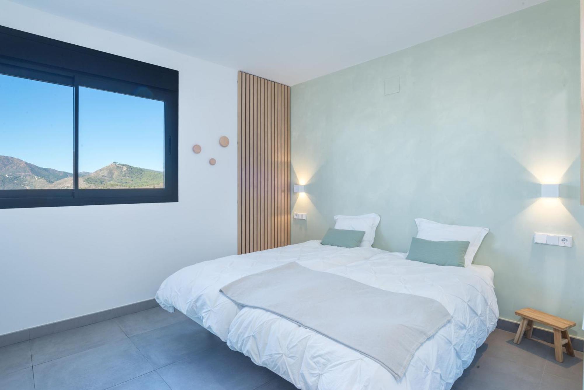Apartmán Casa Hoyo Nueve - Alhaurin Golf - Alhaurín el Grande Exteriér fotografie