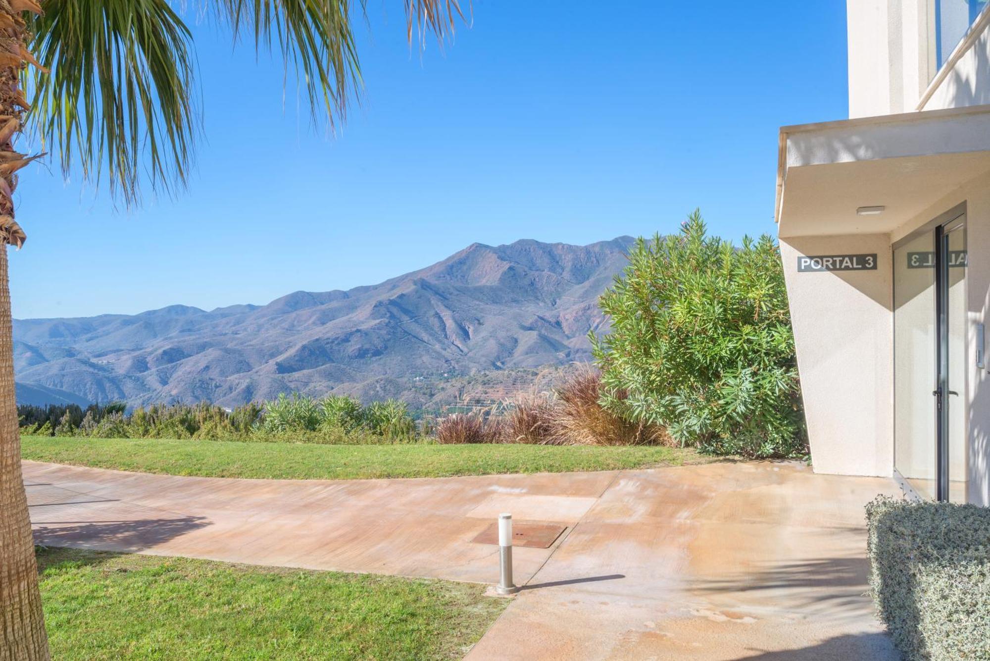 Apartmán Casa Hoyo Nueve - Alhaurin Golf - Alhaurín el Grande Exteriér fotografie