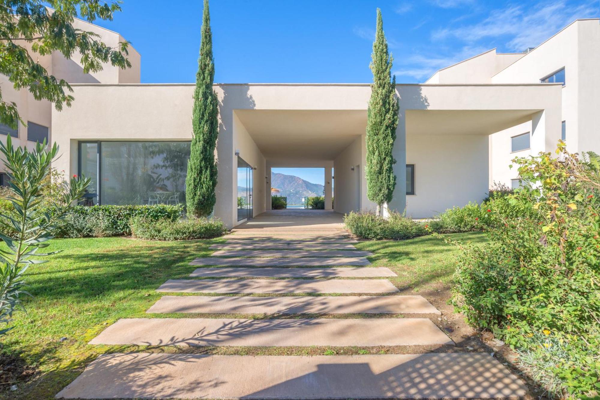 Apartmán Casa Hoyo Nueve - Alhaurin Golf - Alhaurín el Grande Exteriér fotografie